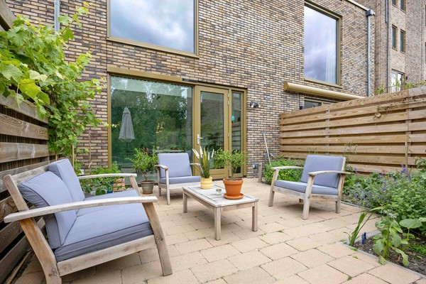 Medium property photo - Schorsmolenstraat 35, 9723 DZ Groningen